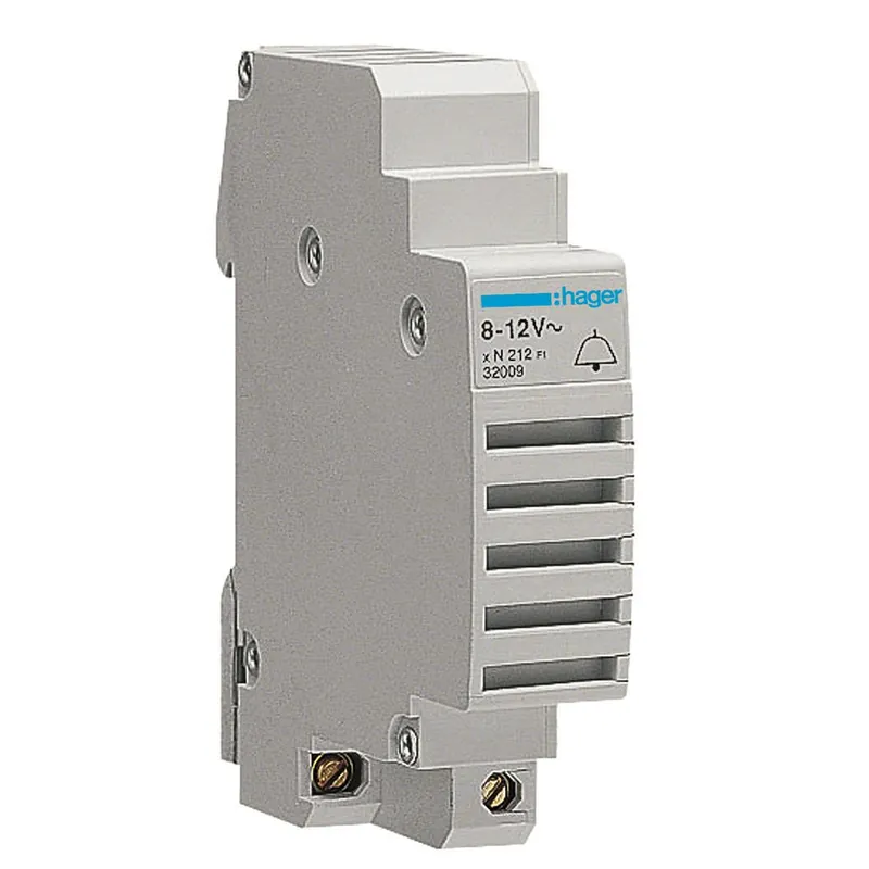 Fri frakt Ringklocka